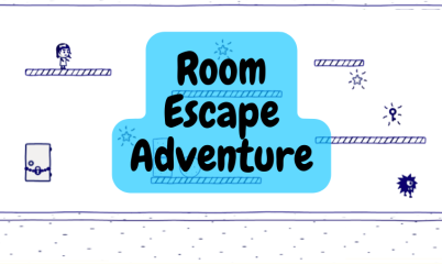Room Escape Adventure